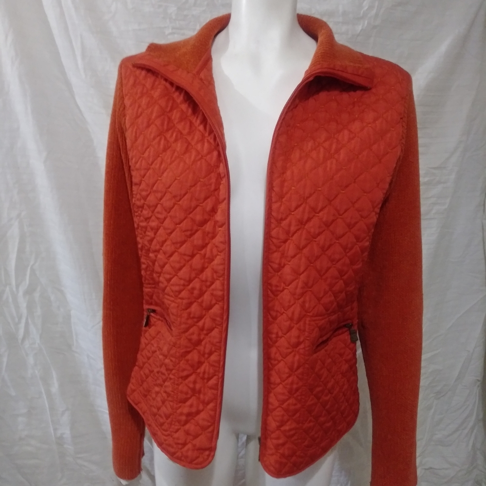E Studio Jacket - image 1